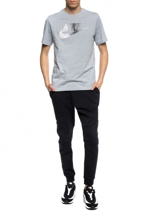 Branded t-shirt, zdjęcie 2 Branded t-shirt od Nike